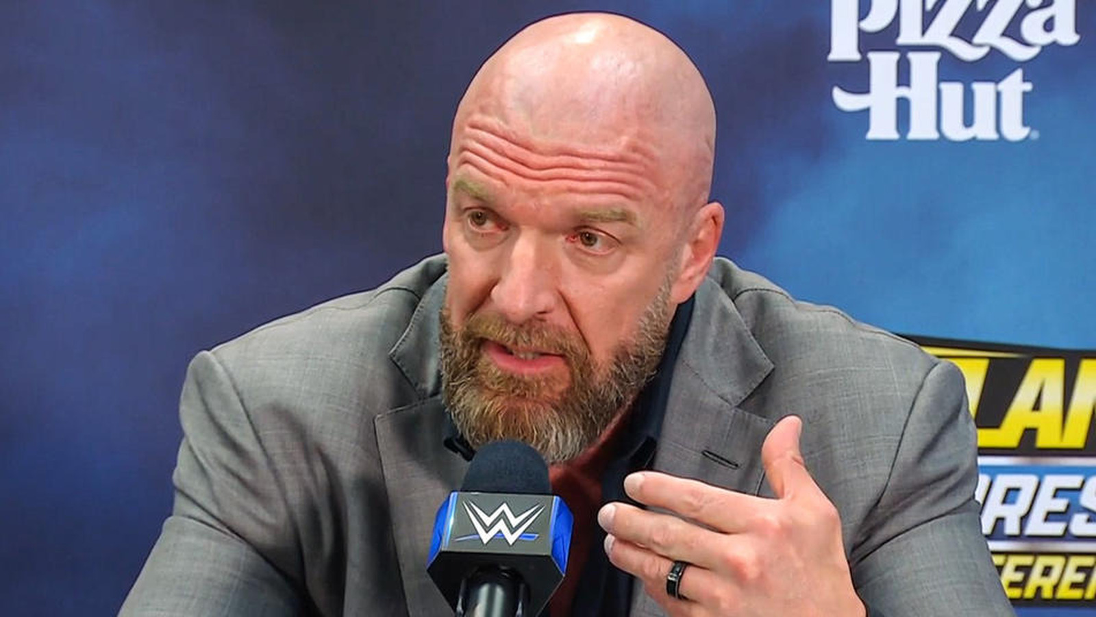 WWE confirma sede internacional para Backlash 2024
