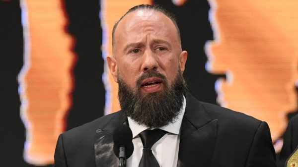 X-Pac quiere revivir este momento de la era de la actitud de la WWE
