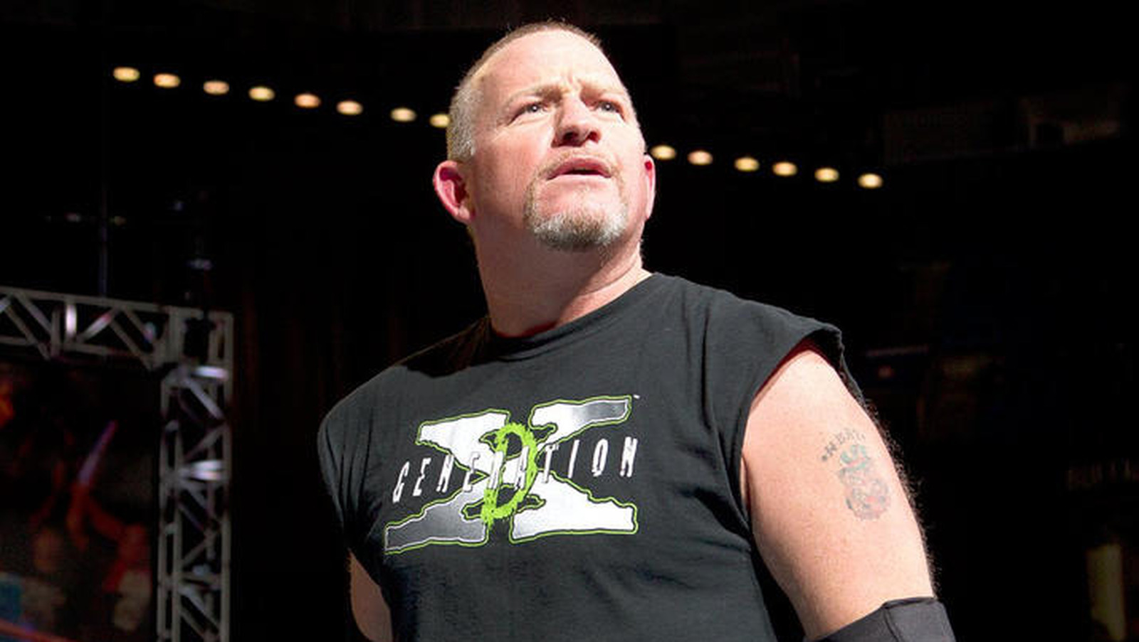 A Road Dogg de la WWE no le gusta la historia de la era de la actitud que llega 'muy cerca de casa'