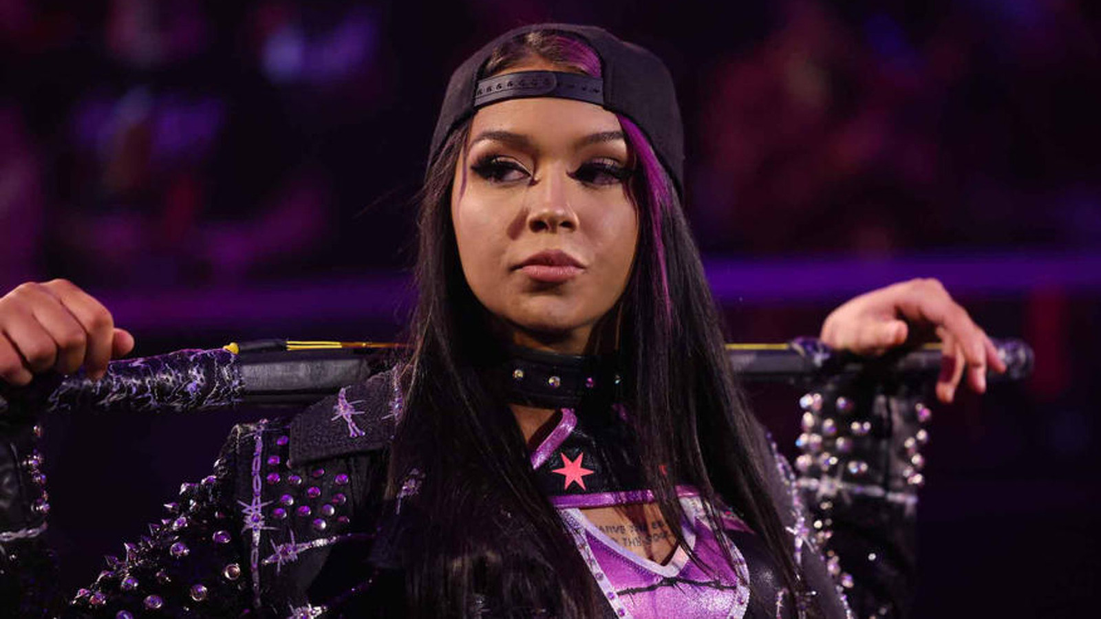Actualización potencialmente importante sobre el estado de Cora Jade en WWE NXT antes de la fecha límite PLE