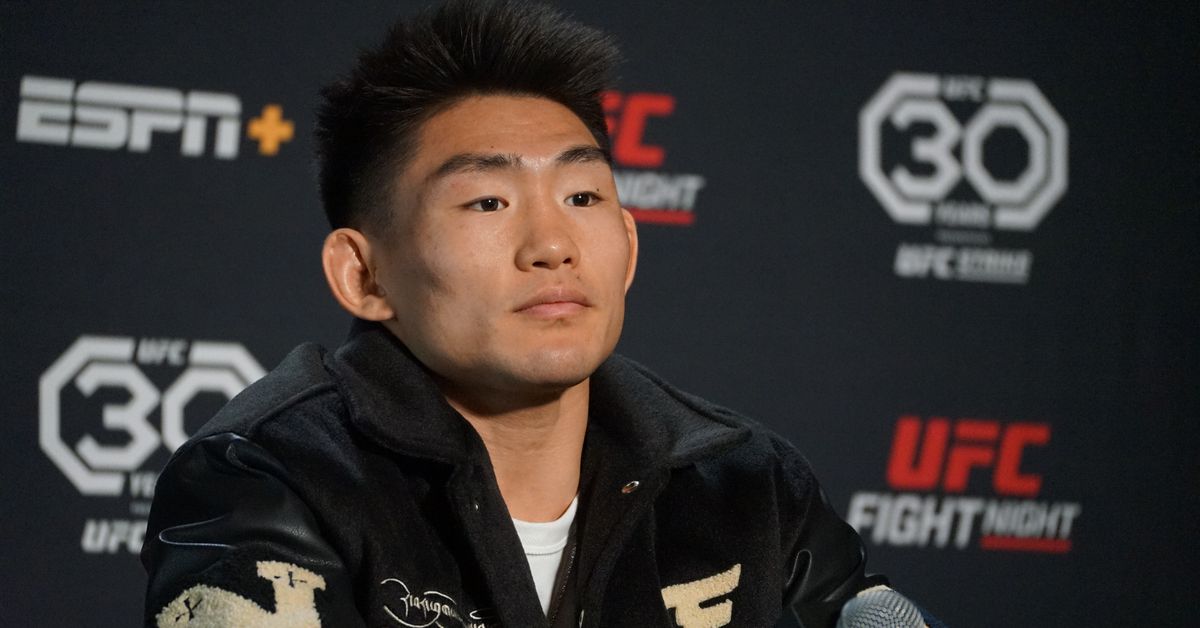 Avance de apuestas de UFC Vegas 83: ¿Song Yadong se anunciará como uno de los principales contendientes?