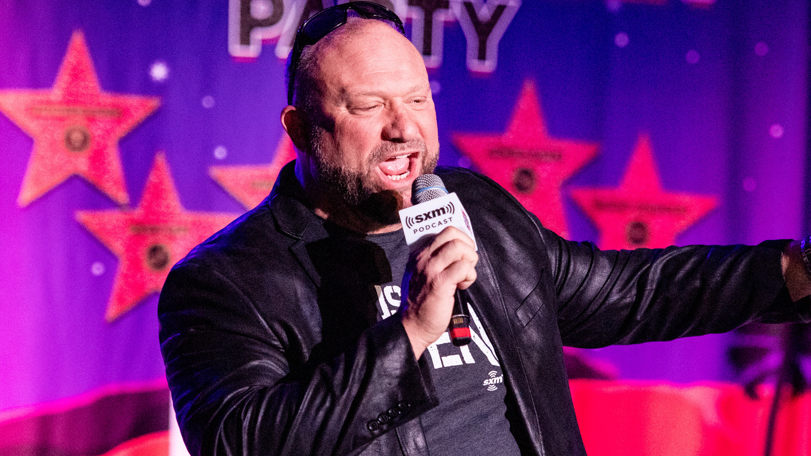 Bully Ray analiza el panorama de talentos de la WWE