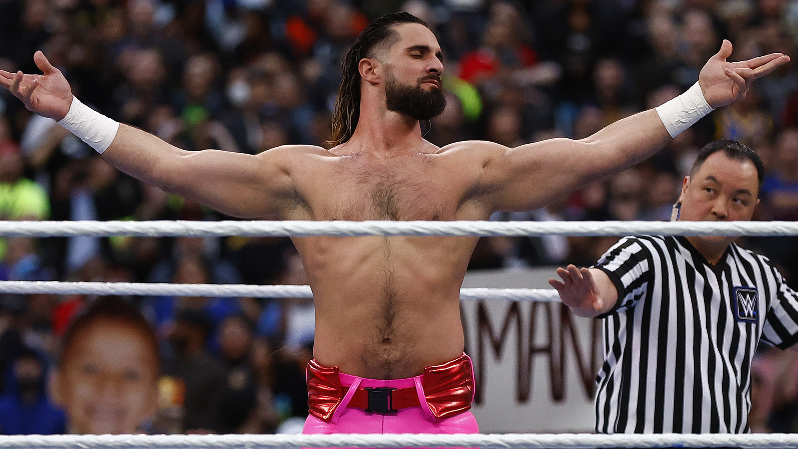 Bully Ray describe el momento que lo sacó del Evento Principal de WWE Raw de Rollins & Uso