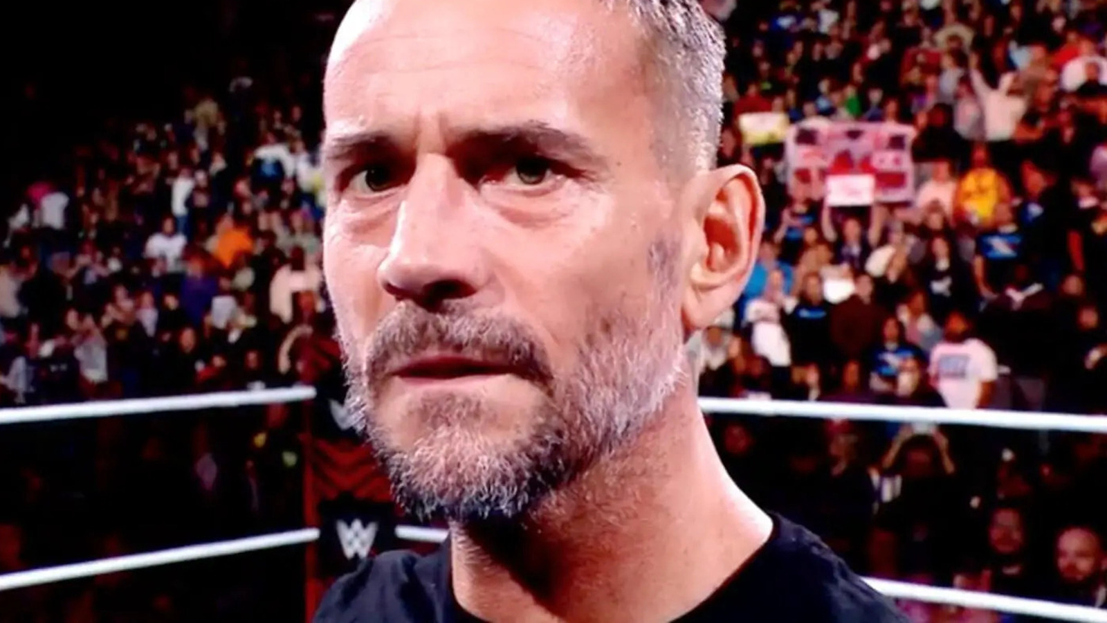 CM Punk destaca a las principales estrellas de la WWE y se burla de la entrada al Royal Rumble en la promoción de regreso de SmackDown