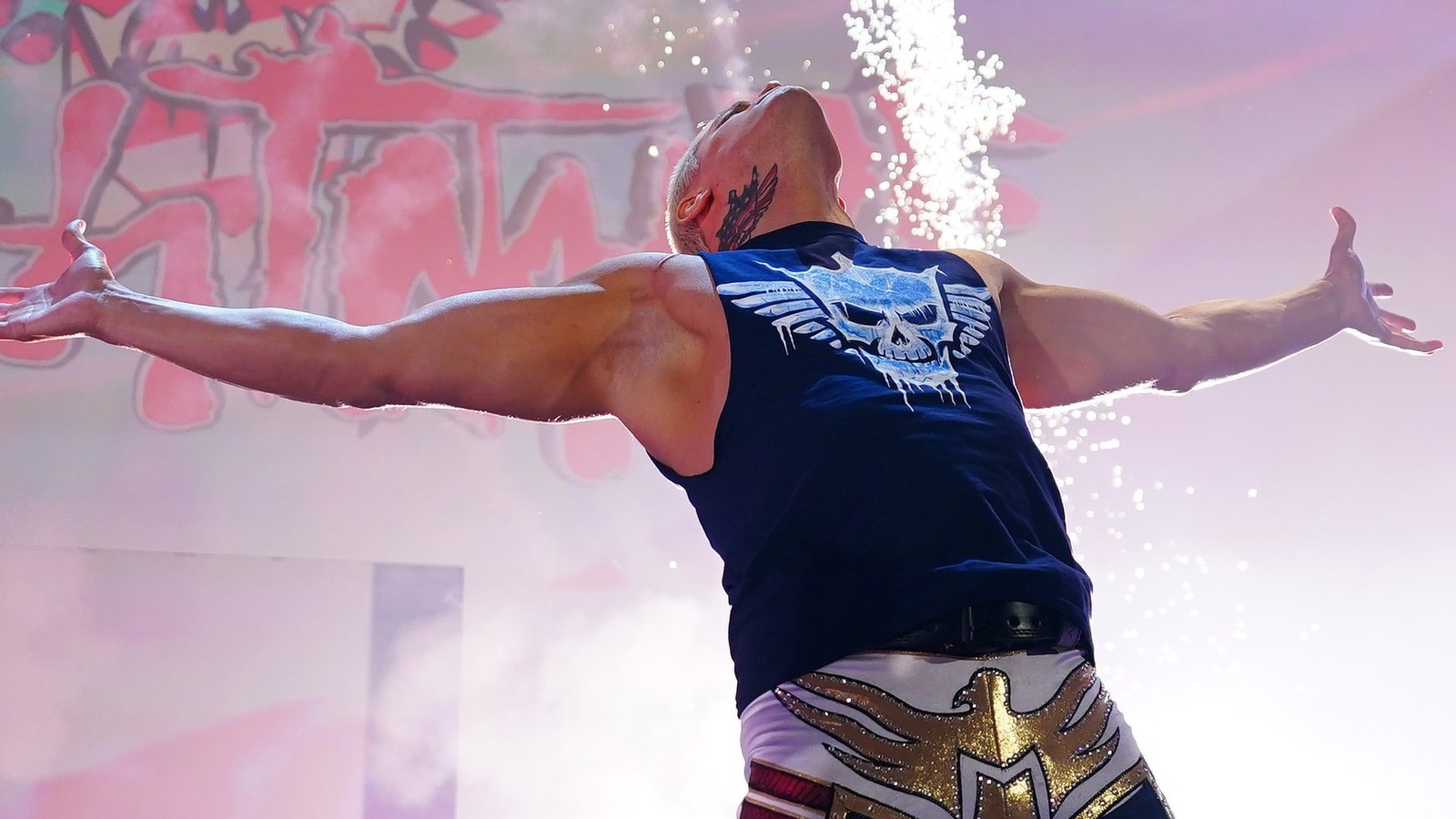 Cody Rhodes aparecerá en WWE SmackDown Tribute To The Troops