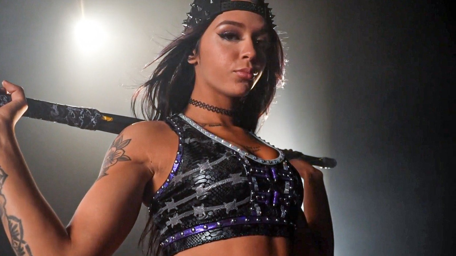Cora Jade regresa, Blair Davenport gana el Iron Survivor Challenge en la fecha límite de WWE NXT