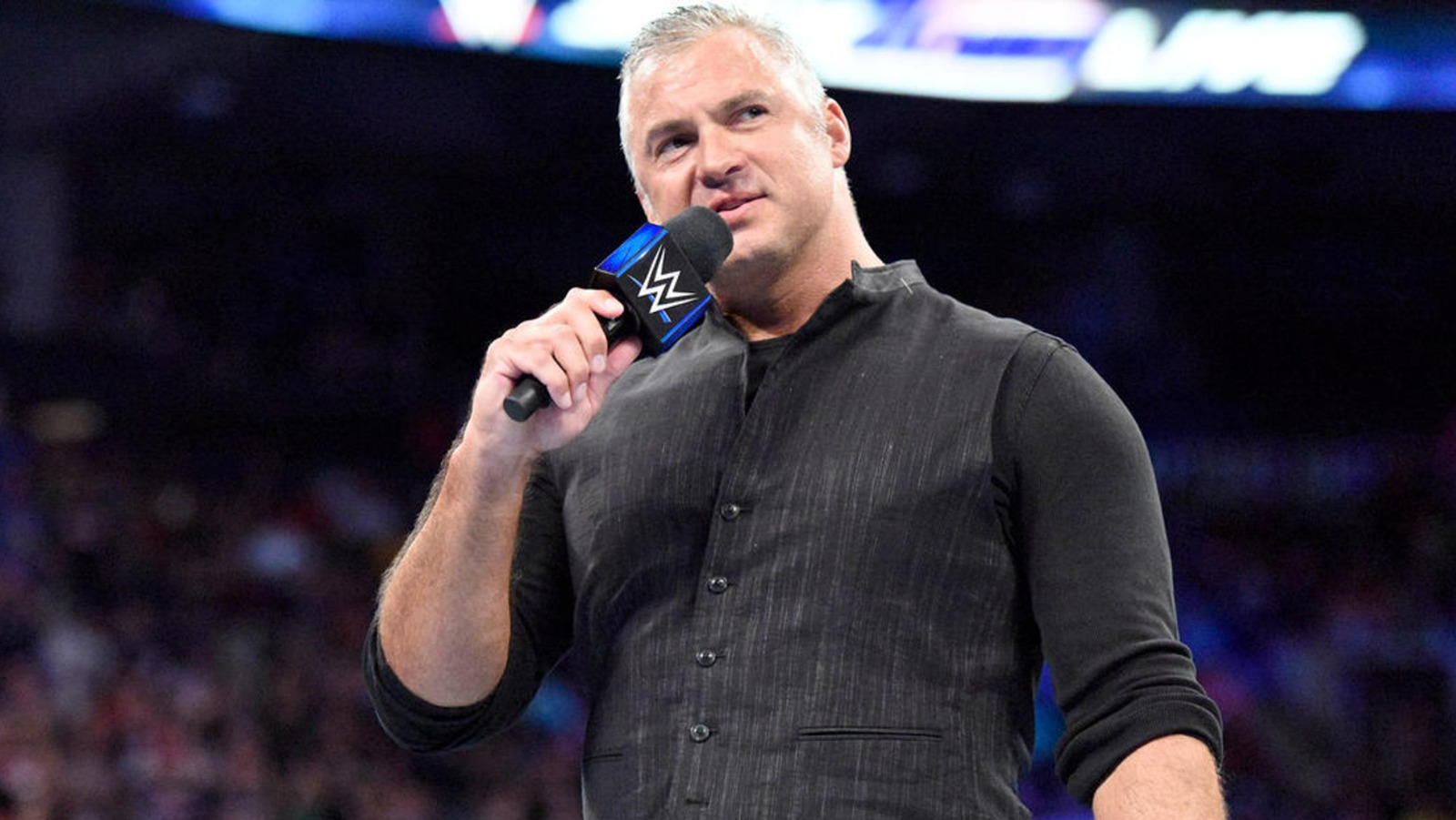 Declan McMahon nombra a los luchadores favoritos de la WWE, además de su padre Shane