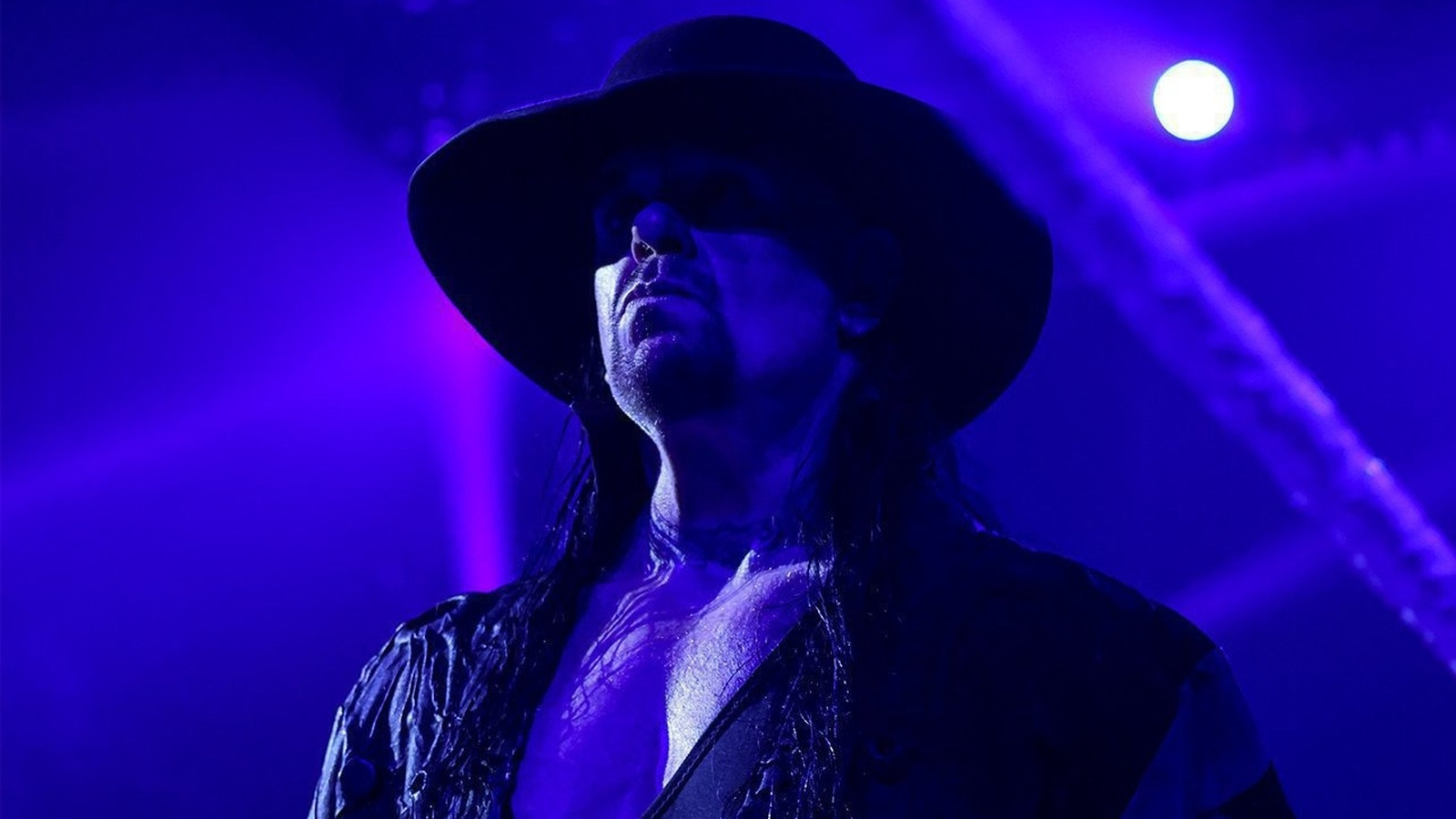Detalles sobre el 1 Deadman Show de Undertaker que se unirá a las festividades de WWE Royal Rumble 2024