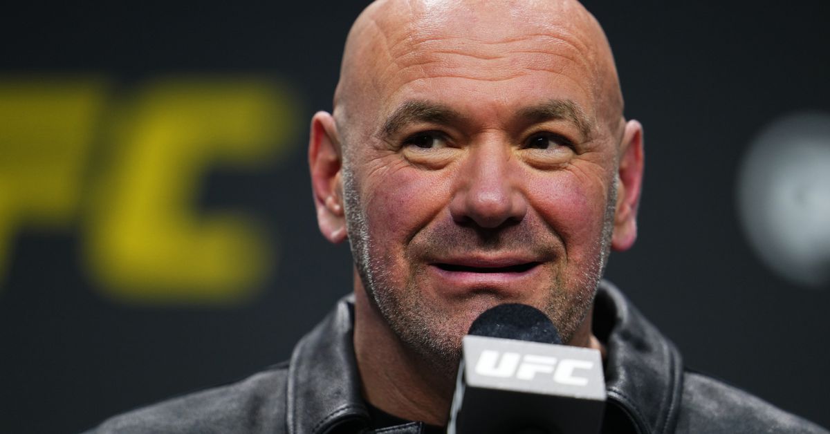 Ejecutivo citó a CTE y al reemplazo de Dana White en la evaluación de WME del negocio de UFC