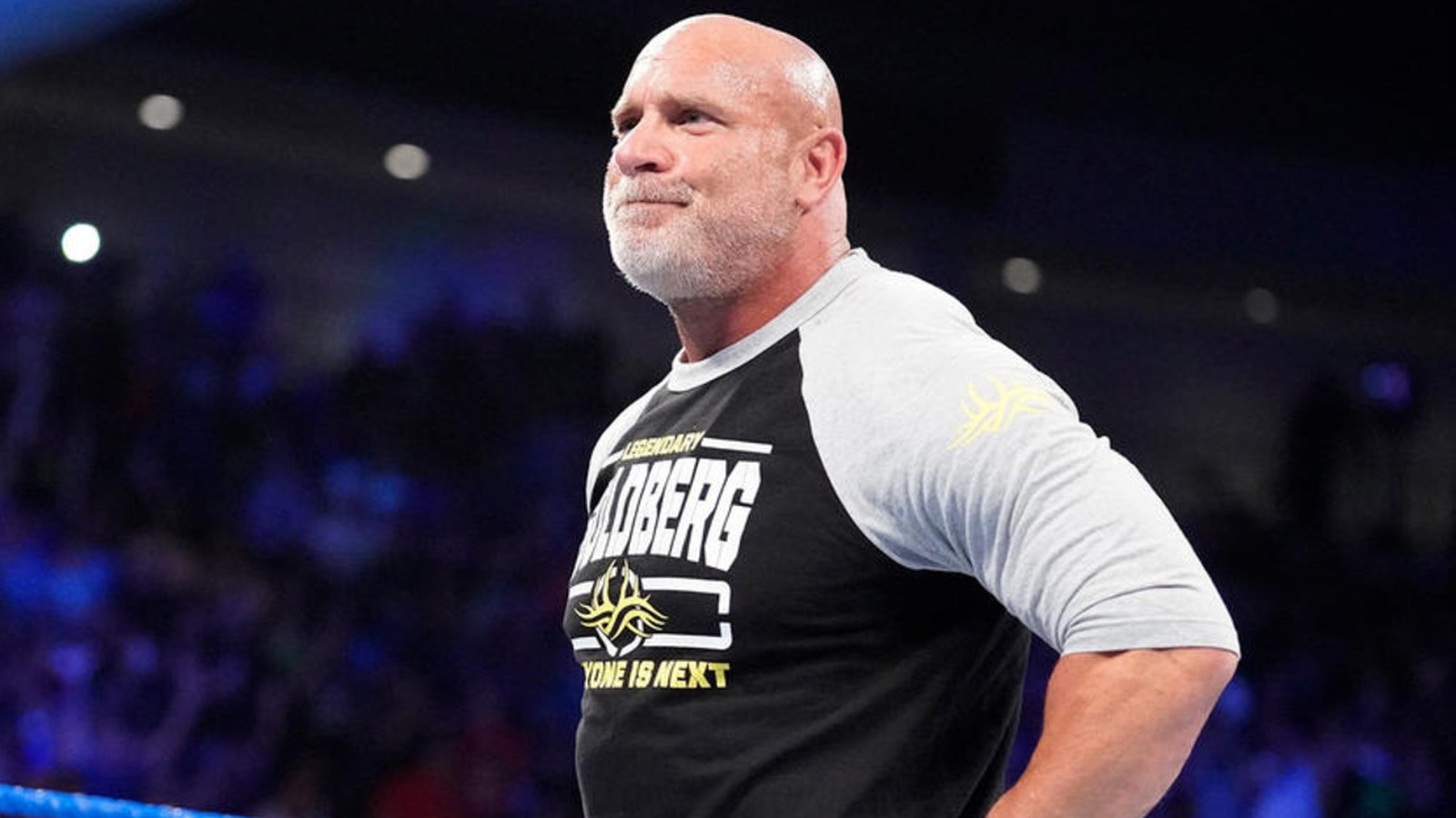 Goldberg habla sobre las diferencias entre WCW y WWE