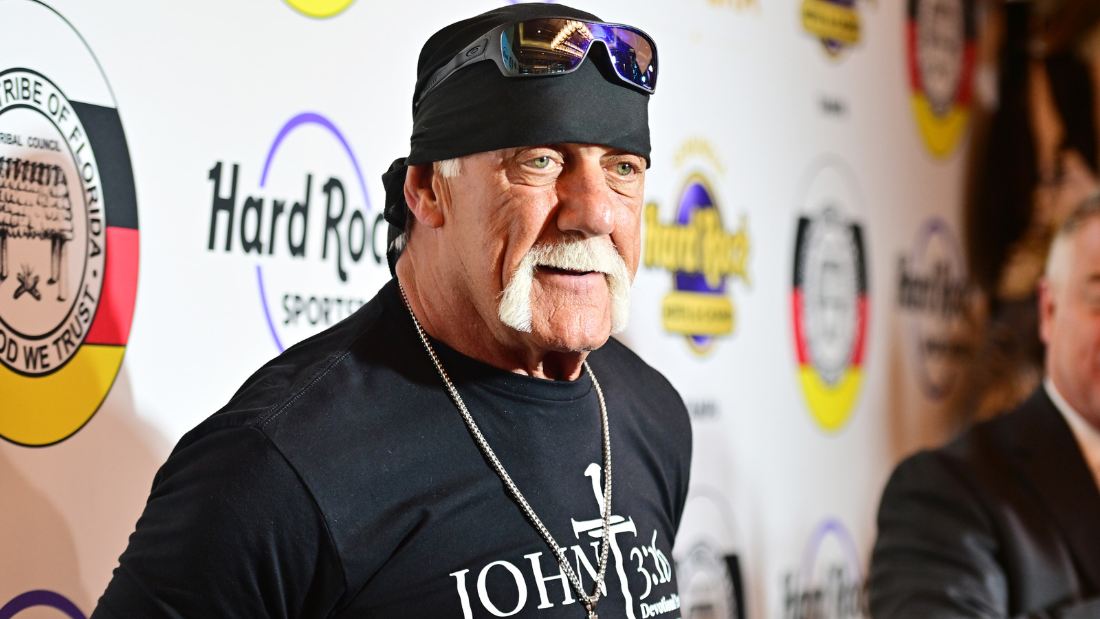 Hulk Hogan enumera las estrellas actuales de la WWE a las que quiere enfrentarse