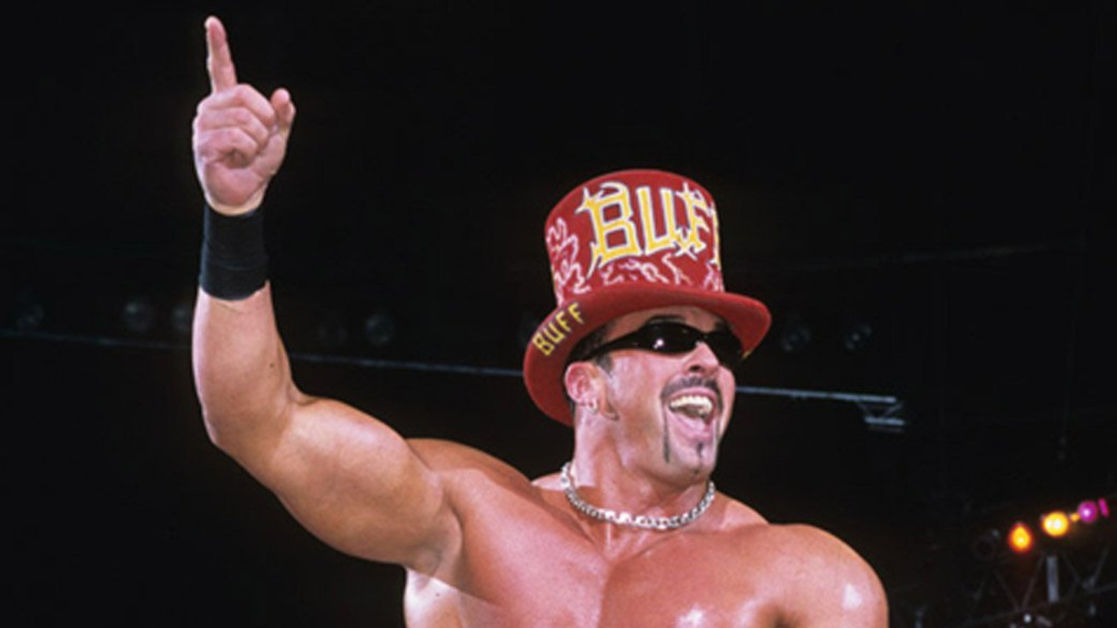 Konnan ofrece información actualizada sobre la sobriedad de Bagwell, ex estrella de la WCW
