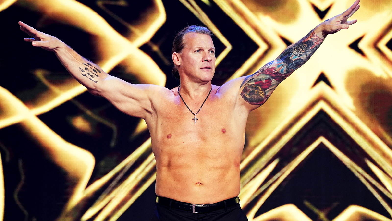 La estrella de AEW, Chris Jericho, califica el experimento de tenerlo como campeón de ROH como "un gran éxito"