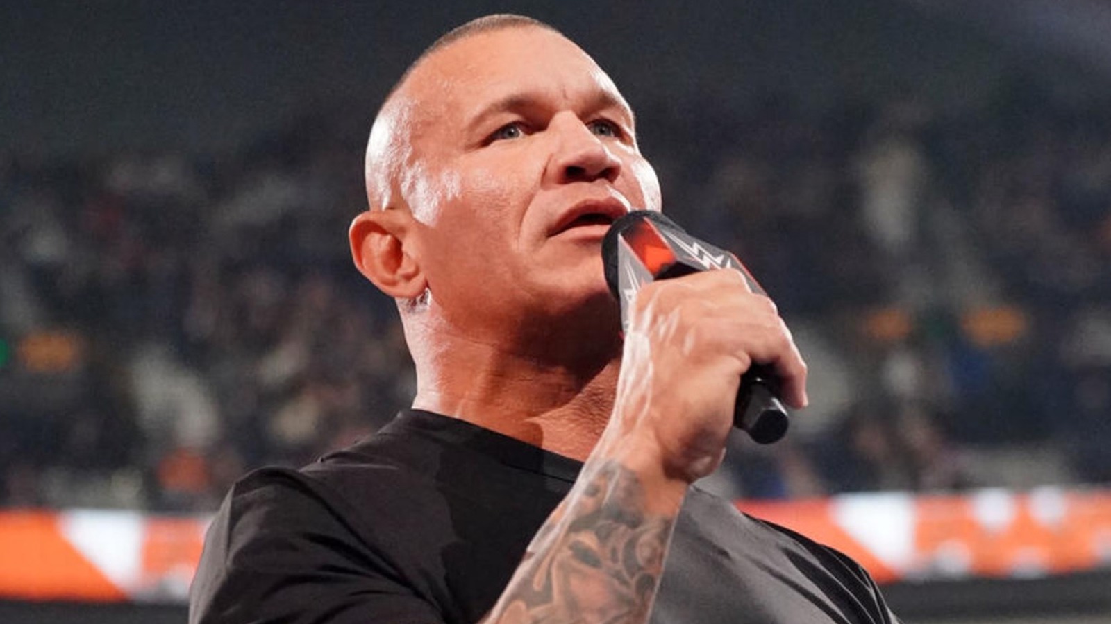 La estrella de la WWE Randy Orton explica por qué solía ser un imbécil (sus palabras)