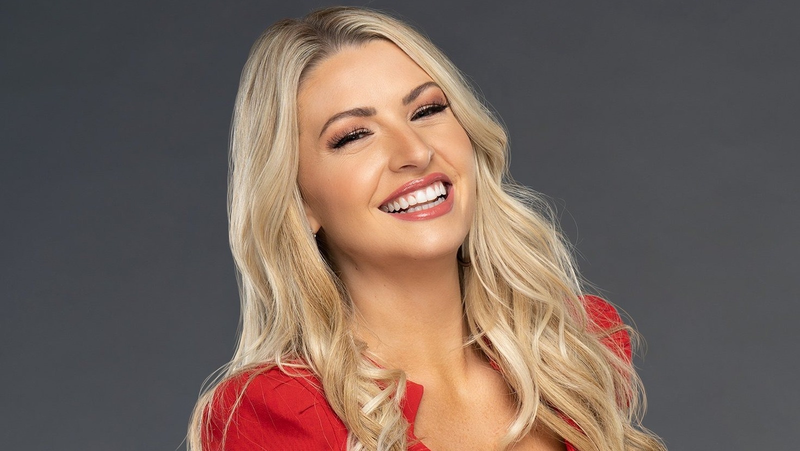 McKenzie Mitchell anuncia que ha sido liberada por la WWE