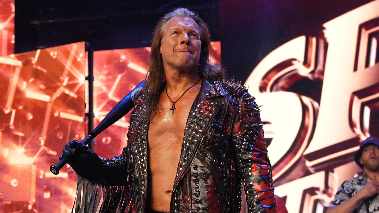 Por qué Chris Jericho de AEW se llama a sí mismo 'el David Bowie de la lucha libre'