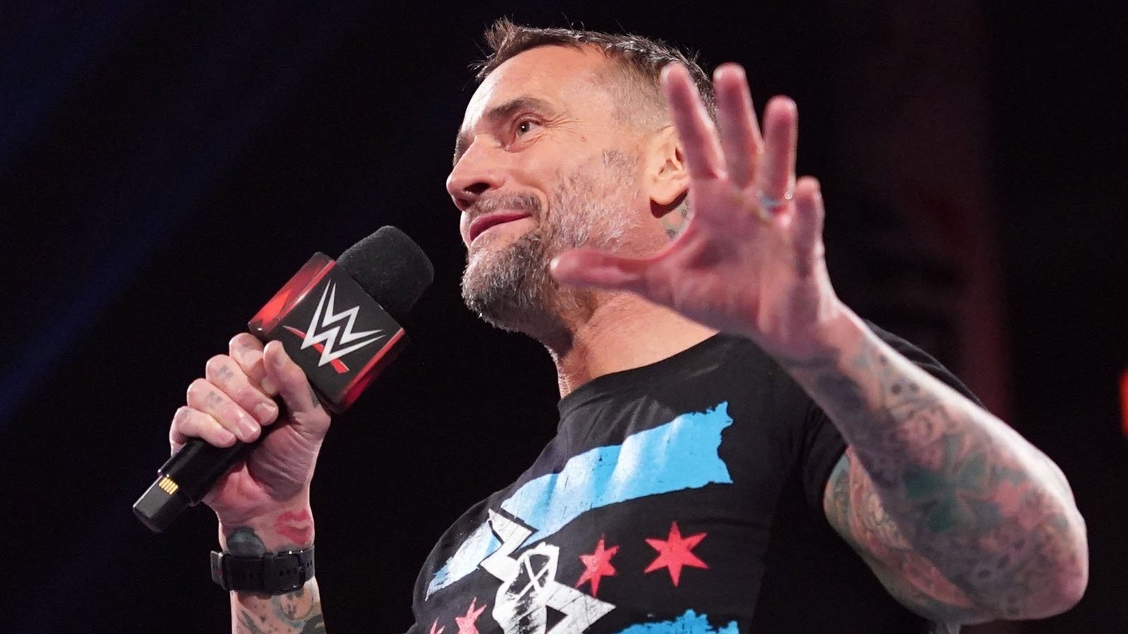 Por qué Dave Meltzer cree que CM Punk podría perder el primer combate de la WWE