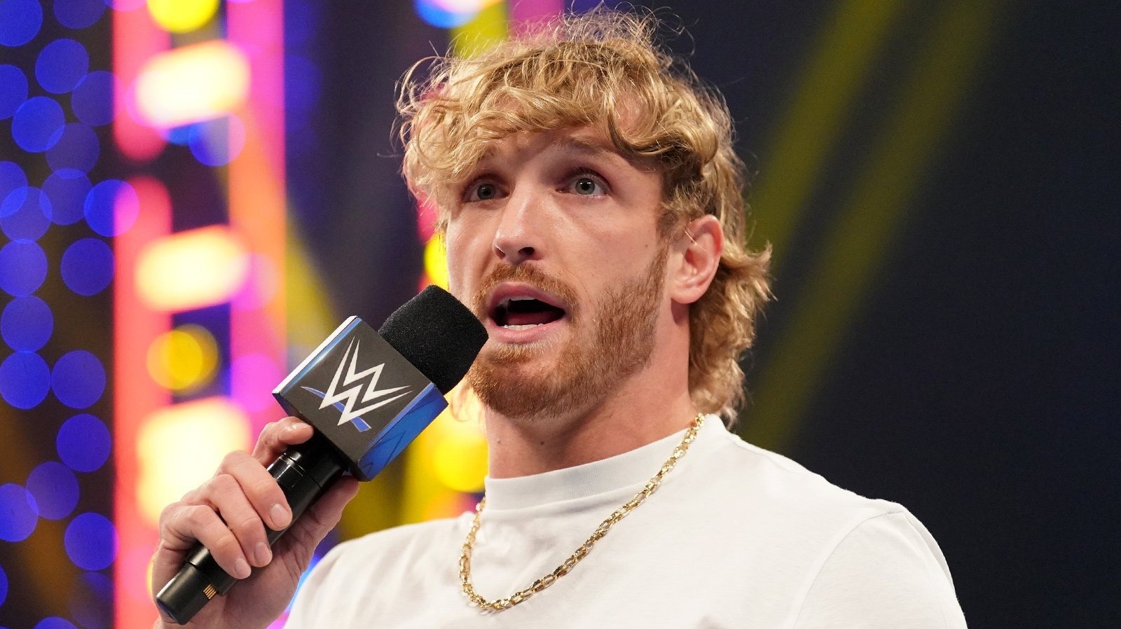 Randy Orton elogia al Campeón Estadounidense WWE Logan Paul