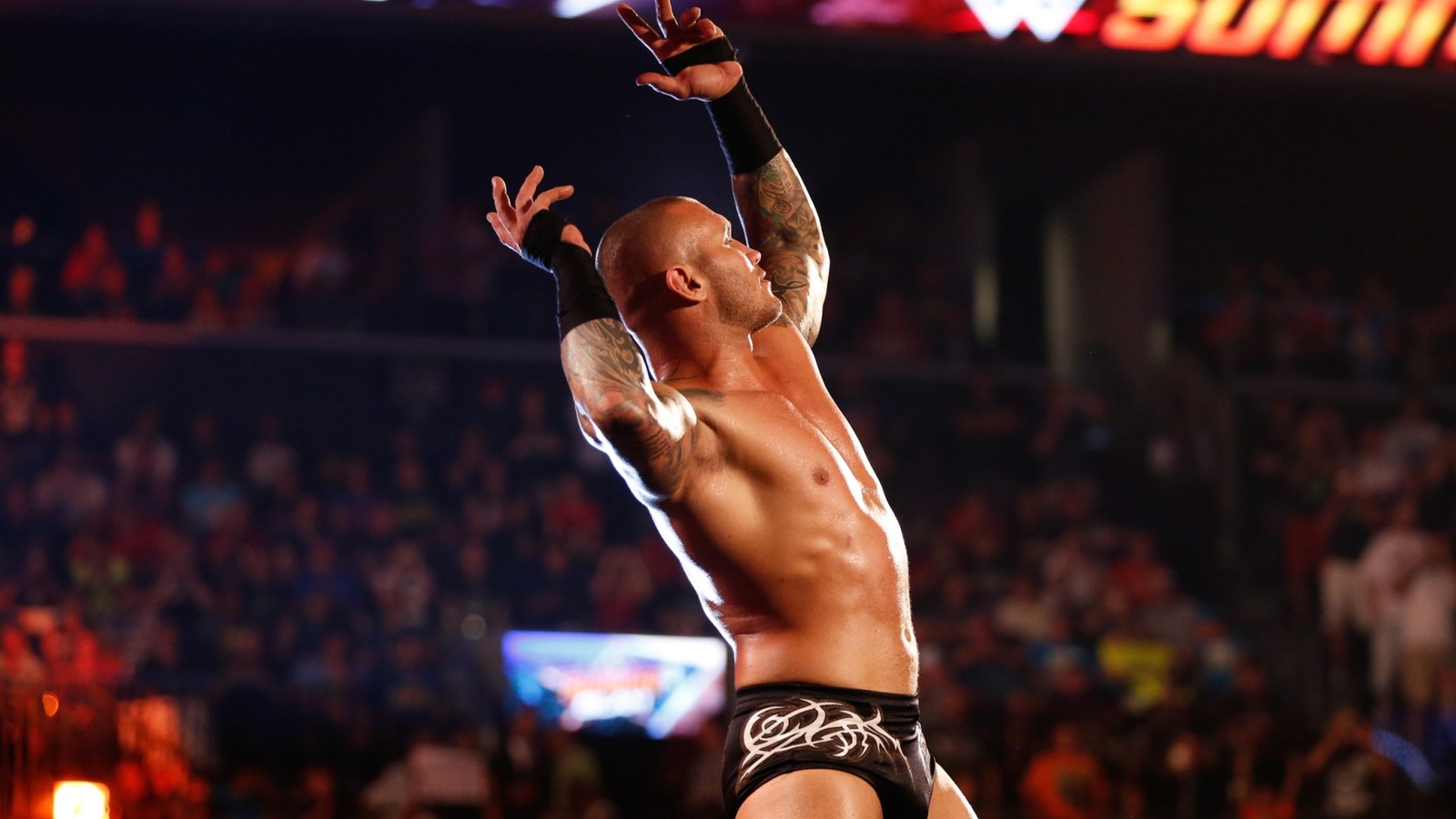 Randy Orton menciona un cambio positivo en la WWE bajo el régimen de Triple H