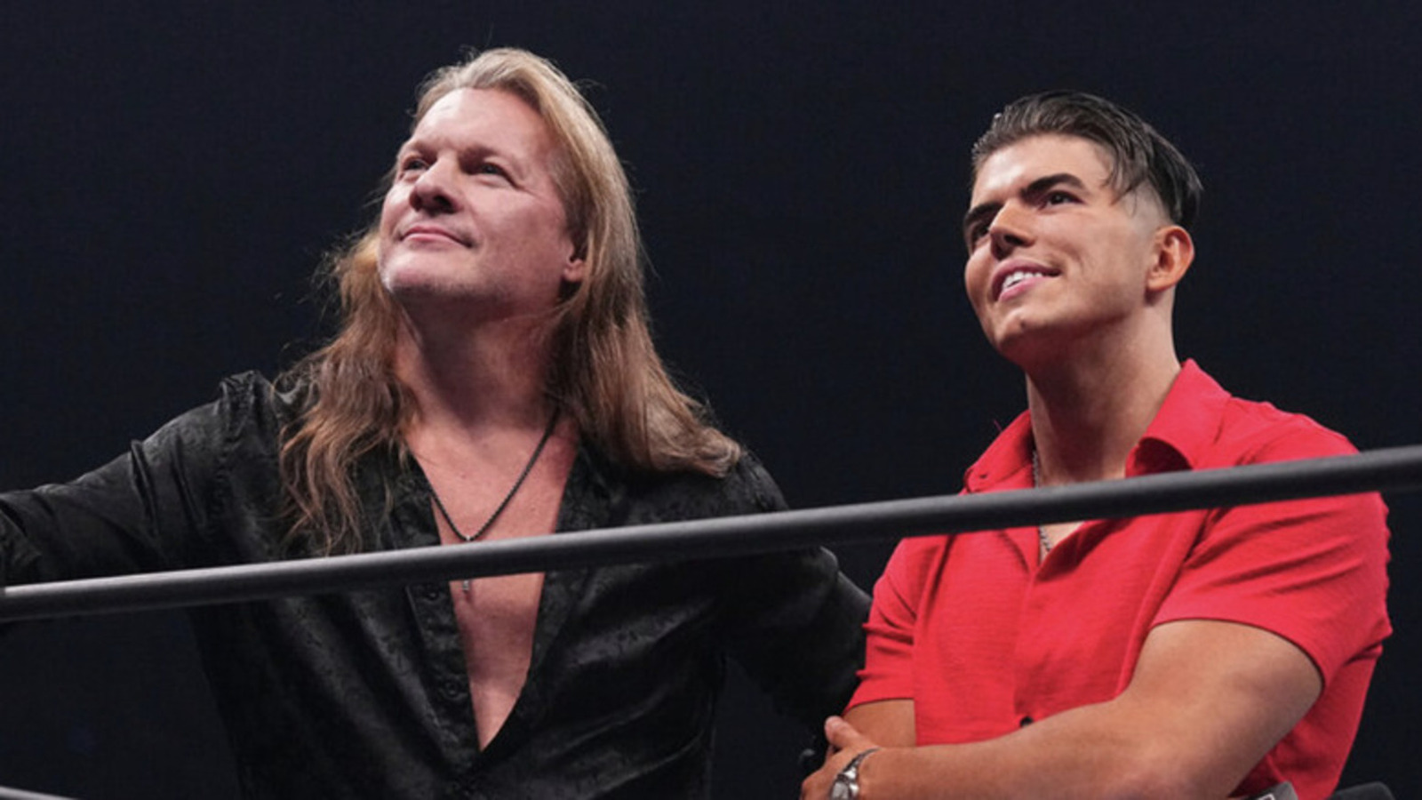 Sammy Guevara habla sobre su relación actual con el mentor de AEW, Chris Jericho