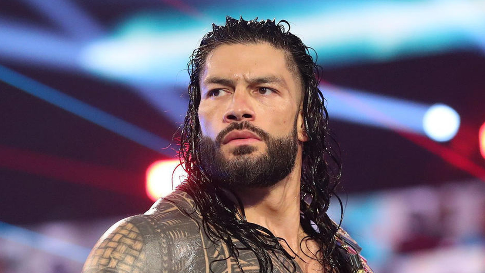 Se informa que la mejor estrella es considerada para el oponente del WWE Royal Rumble de Roman Reigns