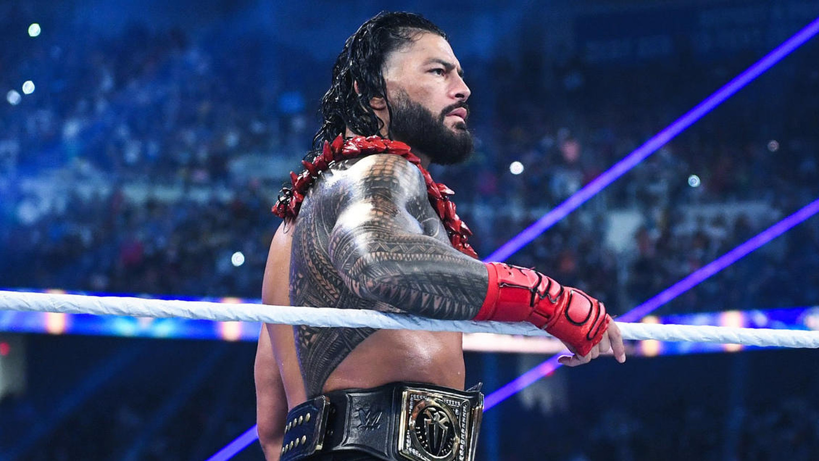 Se informa que se están considerando varios nombres para el oponente del WWE Royal Rumble de Roman Reigns