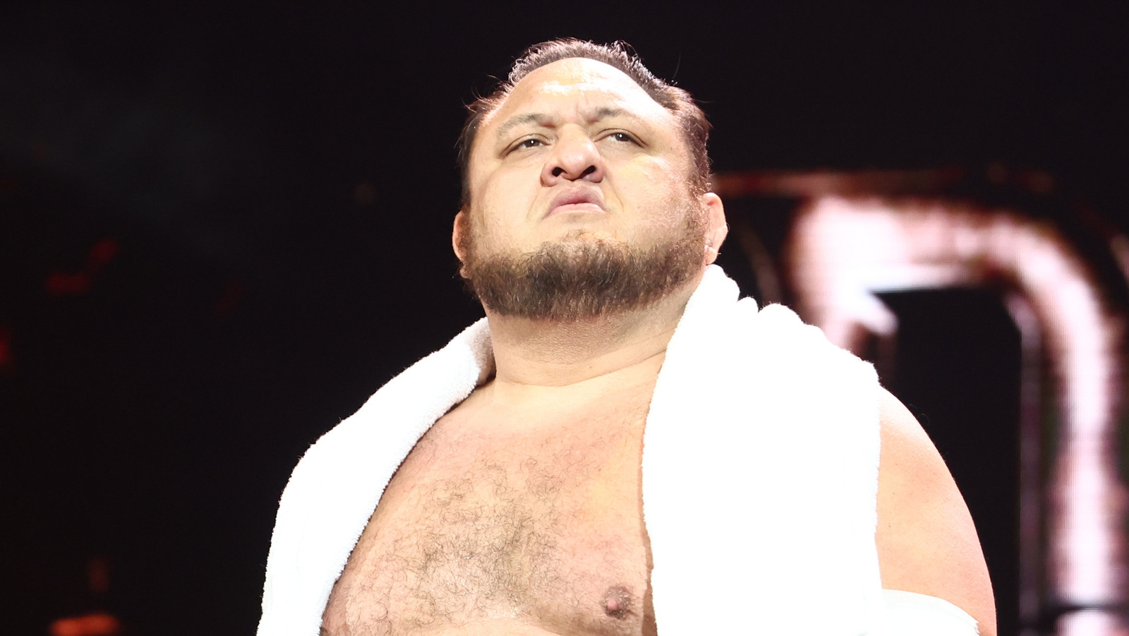 Tony Khan explica que Samoa Joe se concentre en AEW y renuncie al título televisivo de ROH