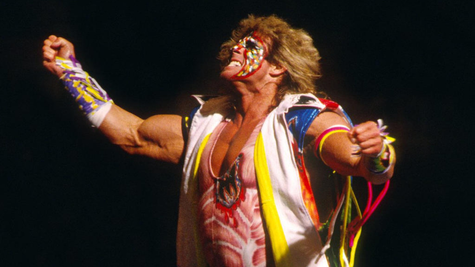 Tony Schiavone detalla su problema con WWF Star Ultimate Warrior