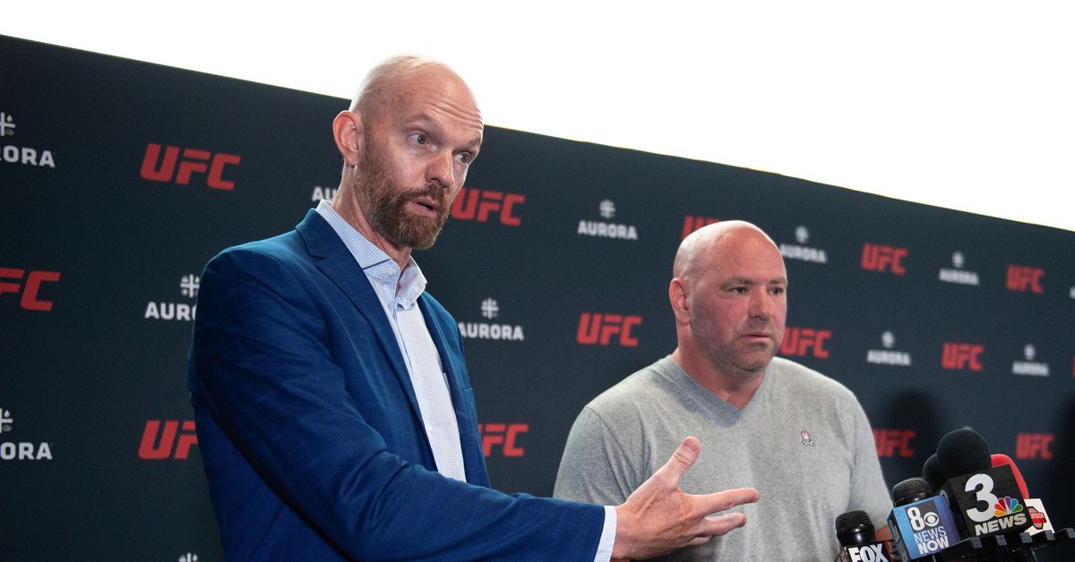 UFC publica todos los detalles del nuevo programa antidopaje que se lanzará en 2024 después de cortar lazos con USADA