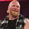 El miembro del Salón de la Fama de la WWE, Ric Flair, explica por qué Brock Lesnar es un 'gato especial'