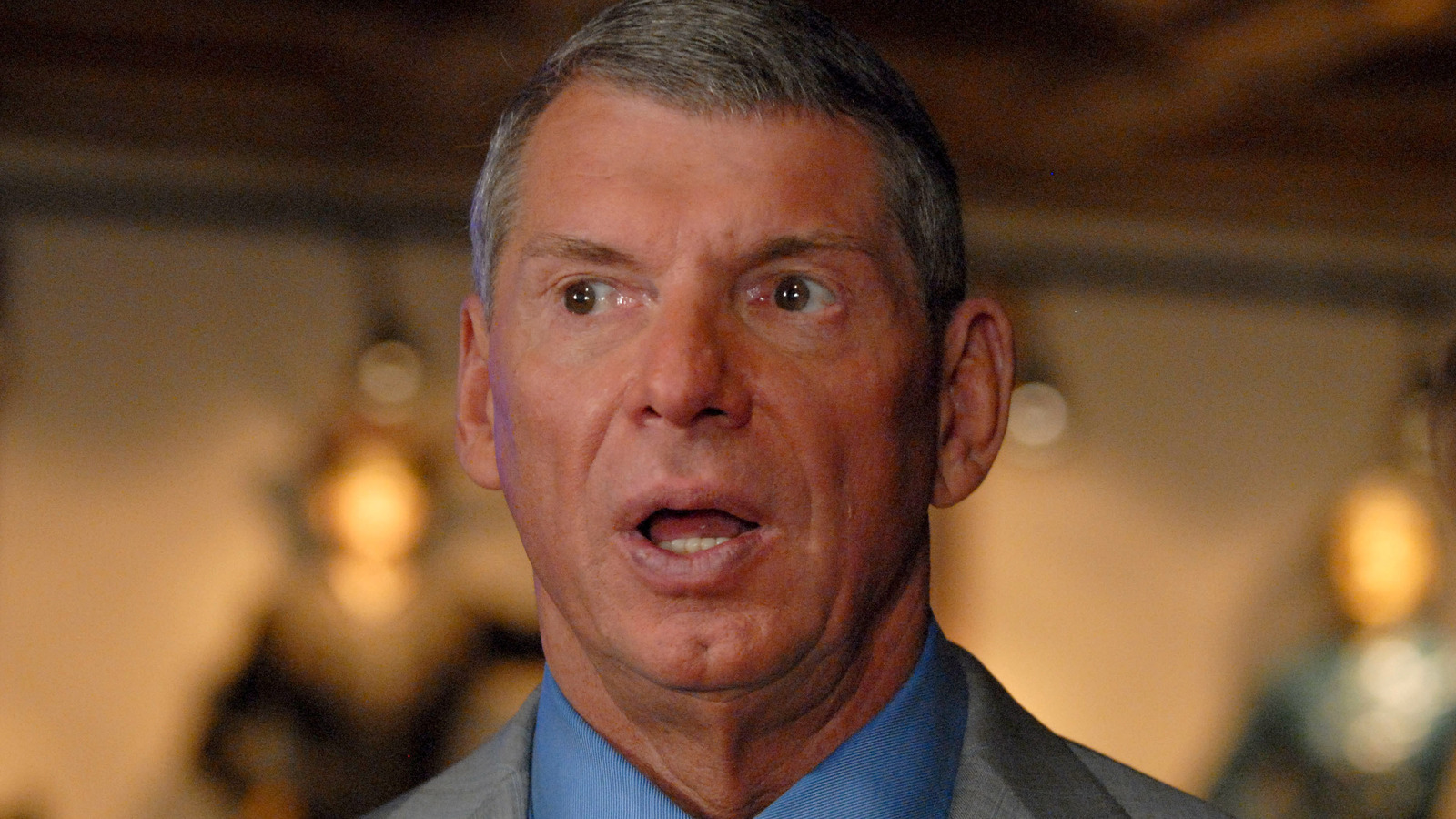 El miembro del Salón de la Fama de la WWE Eric Bischoff no se anda con rodeos sobre la demanda de Vince McMahon