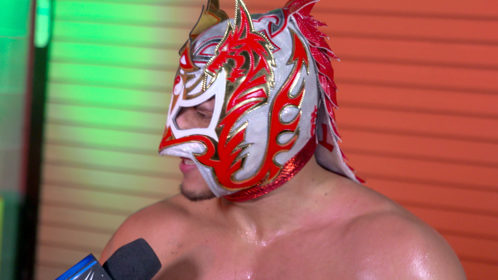 Actualización detrás del escenario sobre el reemplazo de Dragon Lee para WWE NXT de esta noche