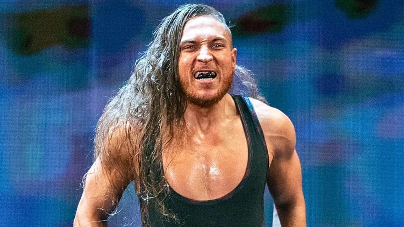 Actualización detrás del escenario sobre posibles cambios para la estrella de WWE SmackDown Butch