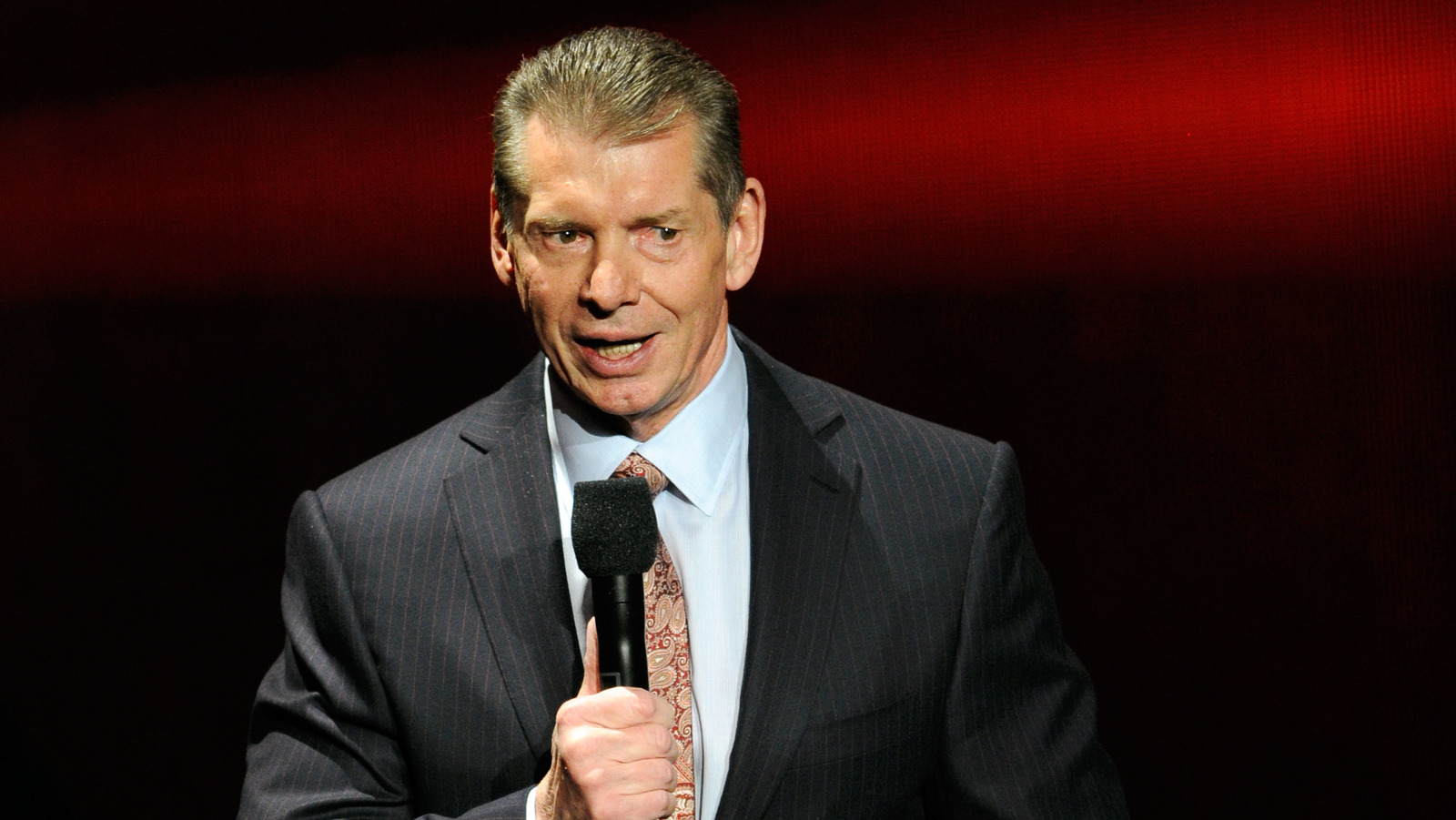 Actualización sobre si Vince McMahon puede ser destituido como presidente por la empresa matriz de WWE, TKO Group