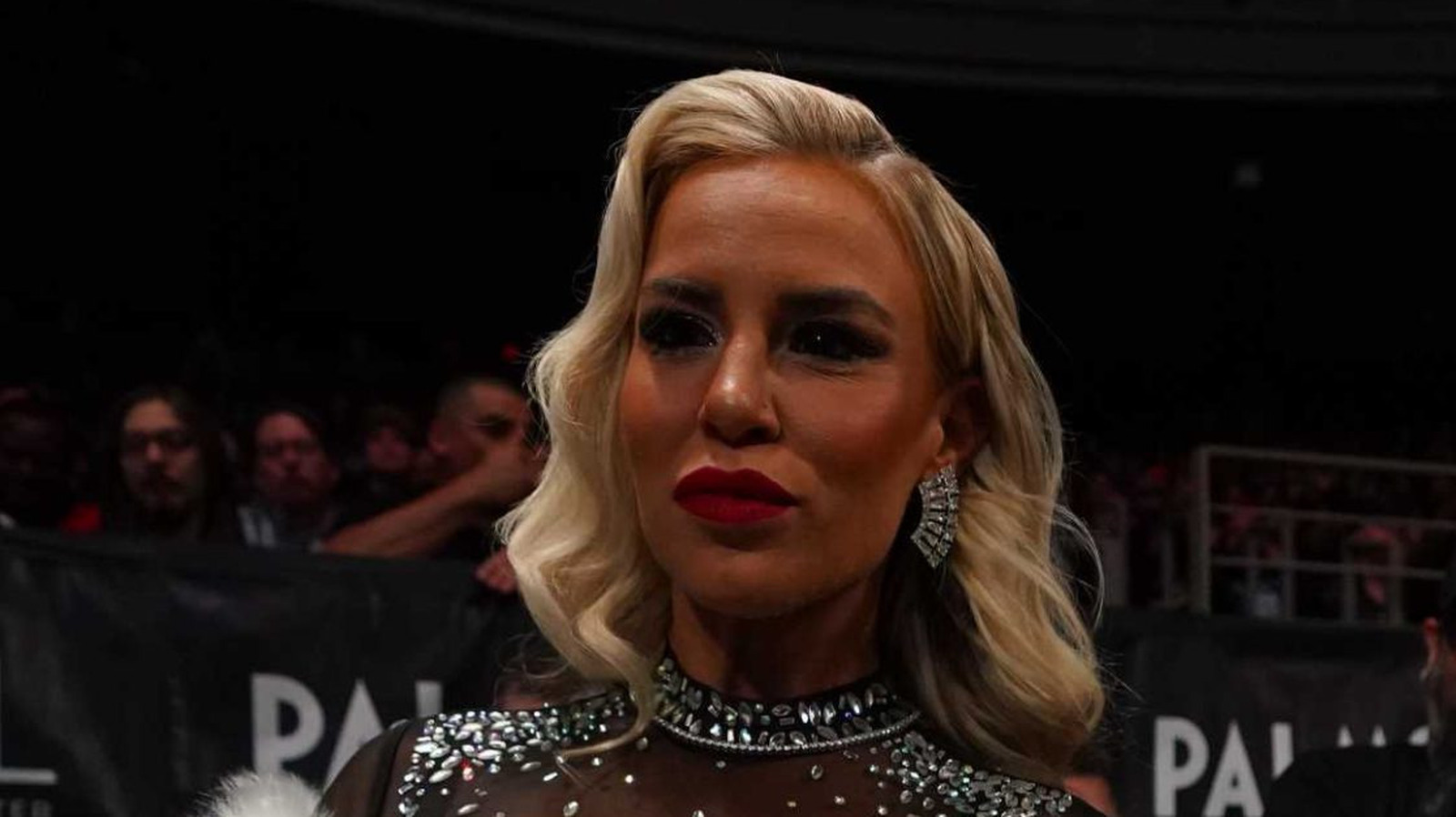 Ash By Elegance de TNA, ex Dana Brooke de WWE, explica las diferencias que verán los fanáticos