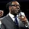Booker T predice grandes cosas para el reciente fichaje de la WWE en Royal Rumble 2024