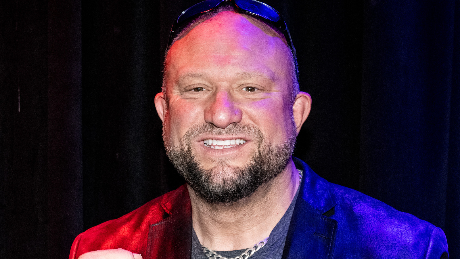 Bully Ray evalúa el 'partido de ajedrez interno' con las estrellas del evento principal de la WWE