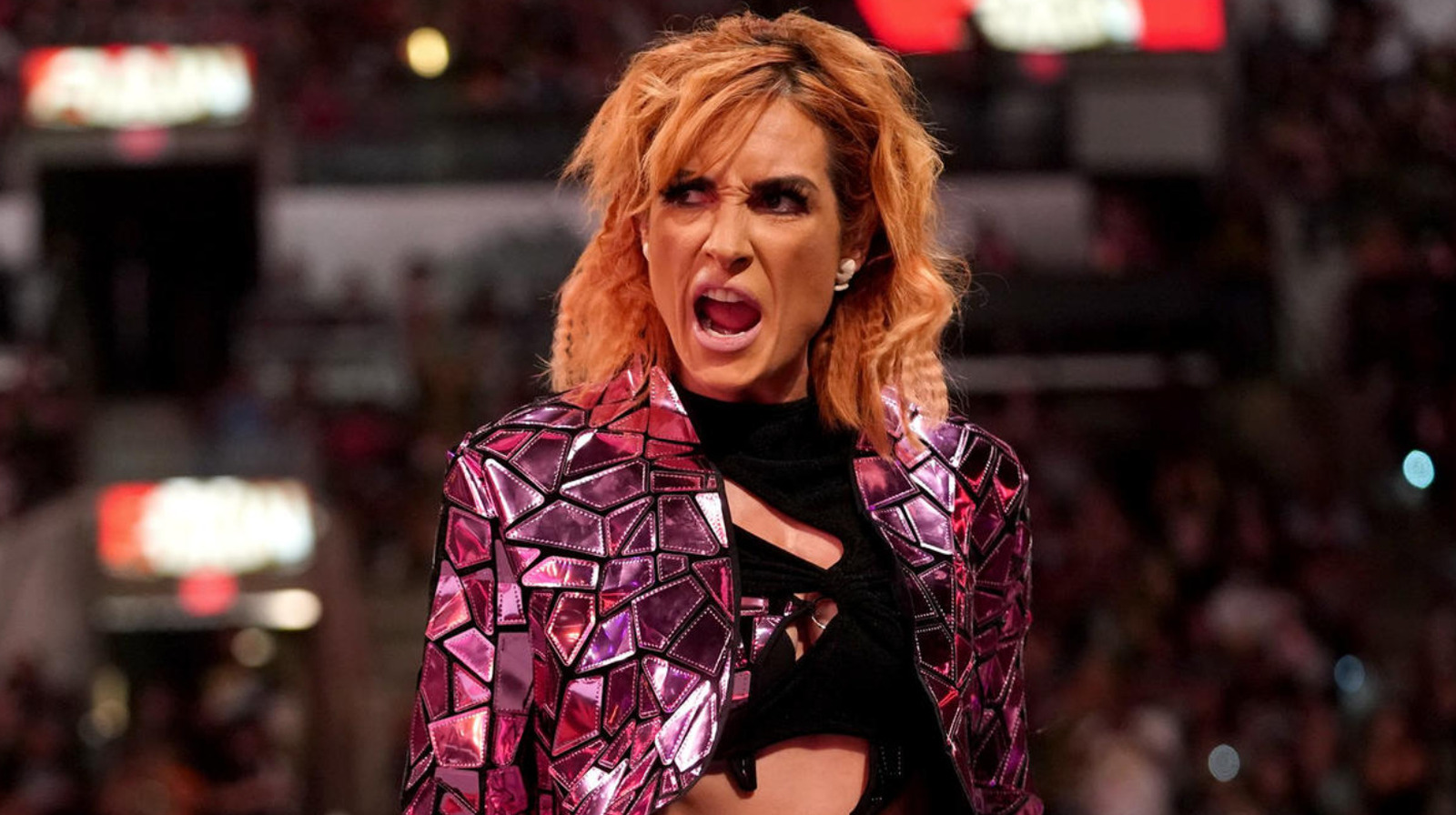Bully Ray evalúa la encarnación actual de la estrella de la WWE Becky Lynch