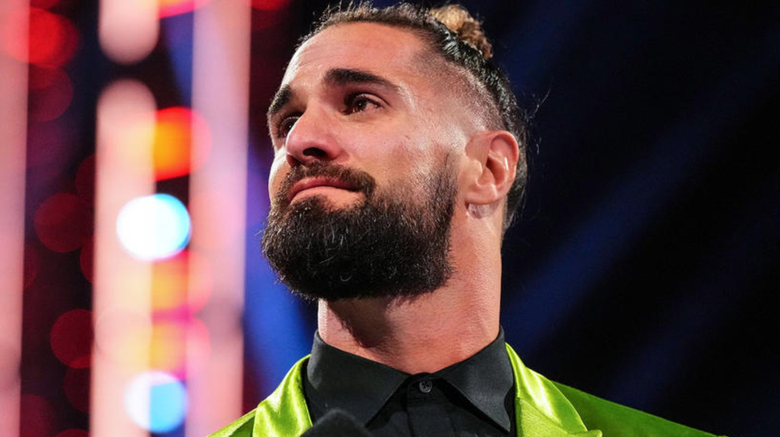 Bully Ray explica lo que habría hecho con la situación de Seth Rollins en WWE Raw