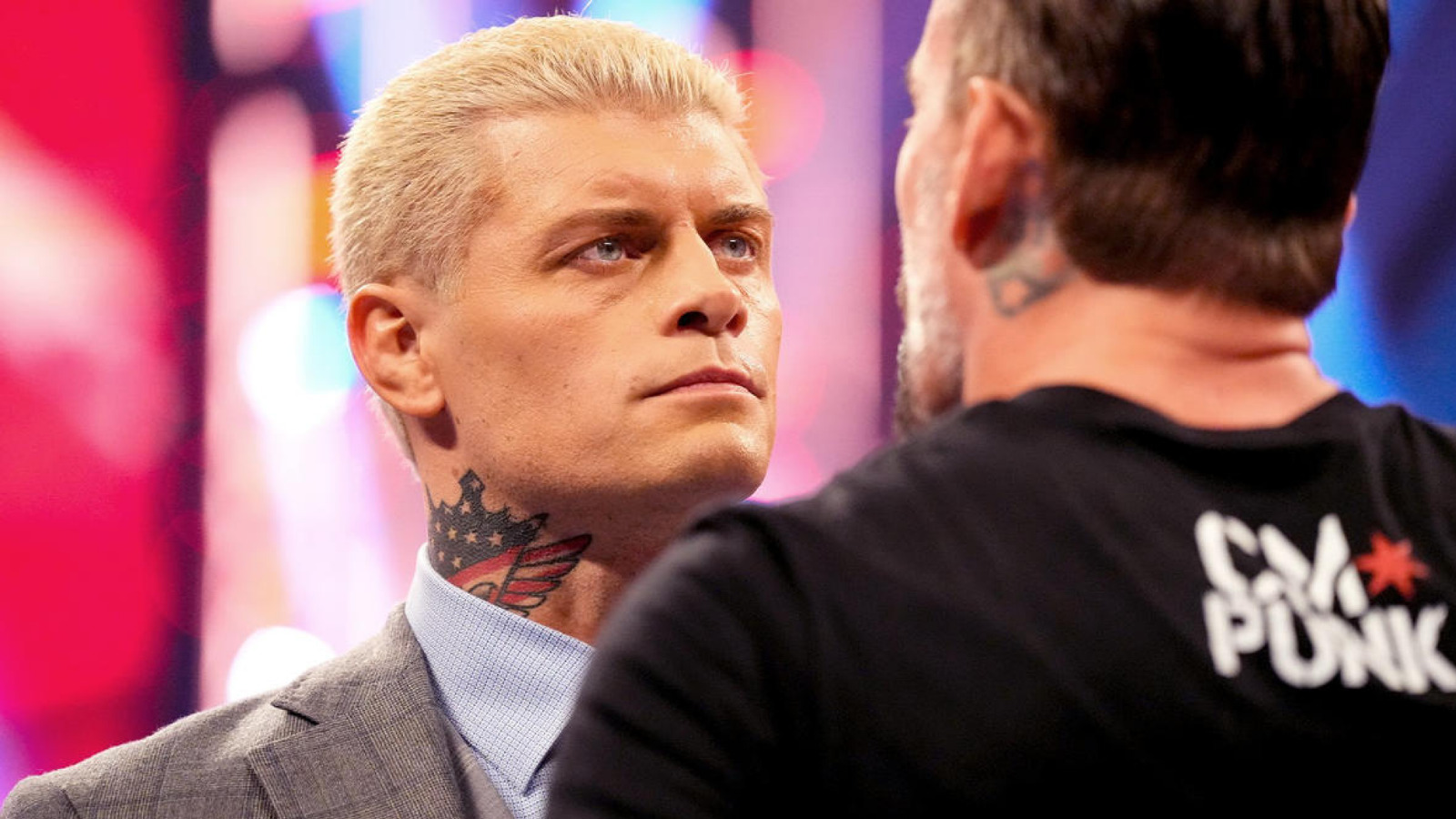 Bully Ray invoca al villano de la película clásica al analizar la promoción de WWE Raw de Cody Rhodes