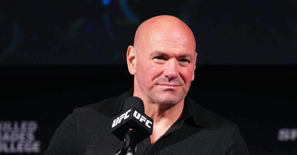 Dana White revela el cronograma para que comiencen las negociaciones de UFC y ESPN sobre un nuevo acuerdo televisivo