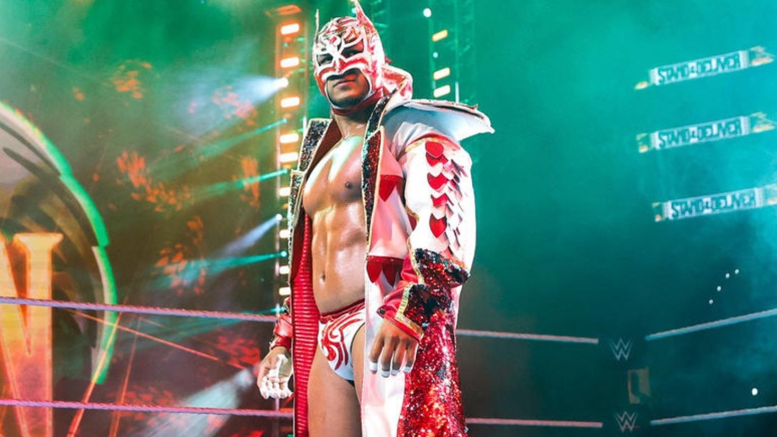 Dragon Lee sorprendentemente deja caer el título norteamericano de WWE NXT a una estrella revelación en rápido ascenso