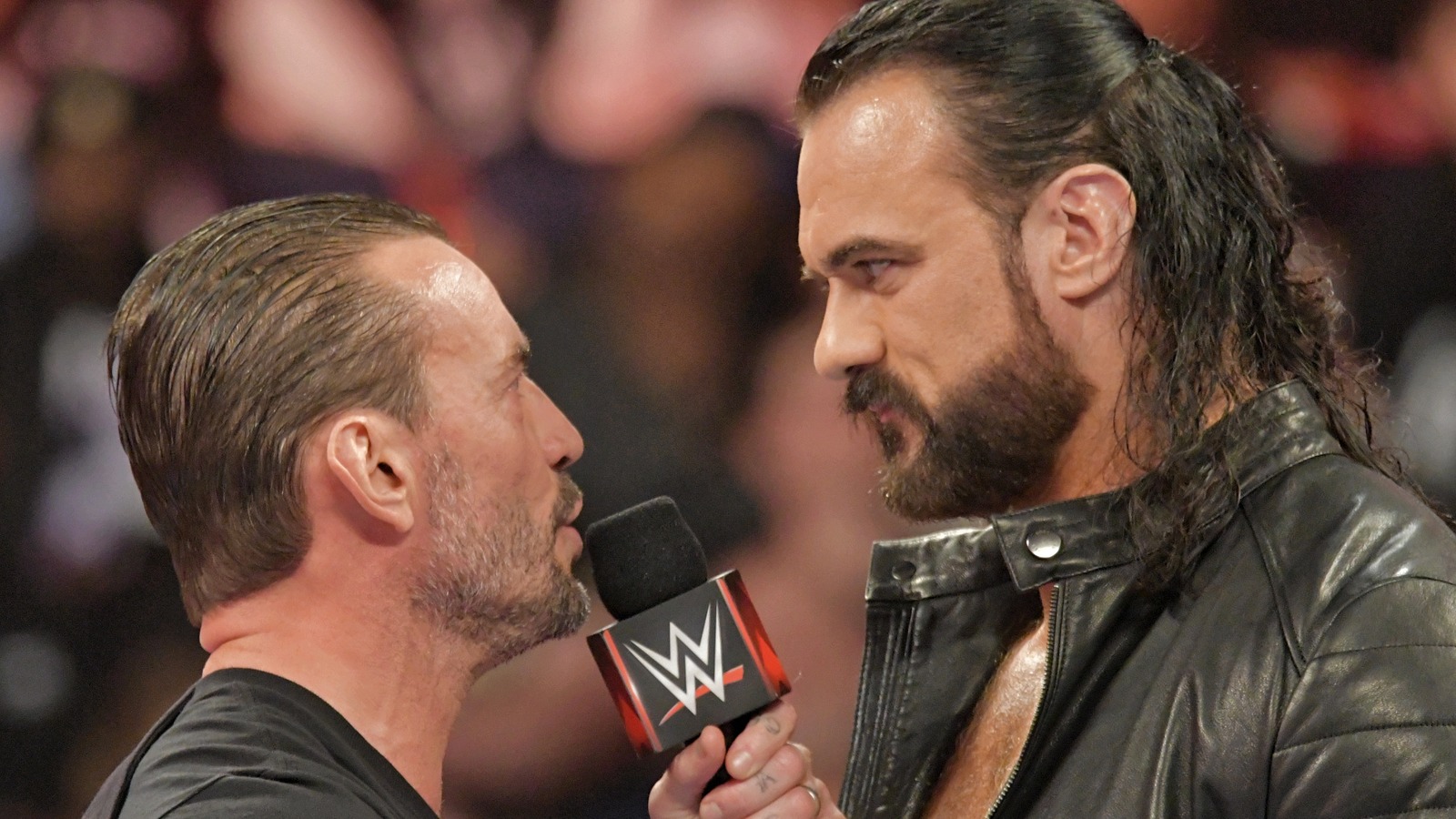 Drew McIntyre de la WWE se burla de la lesión de CM Punk y perdió la oportunidad en WrestleMania 2024