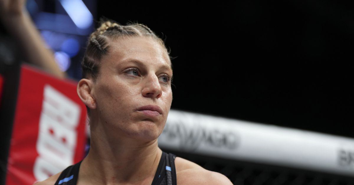 El CEO de PFL reacciona ante la firma de Kayla Harrison con UFC, "decepcionado" porque "eligió no hacer" pelear a Cris Cyborg