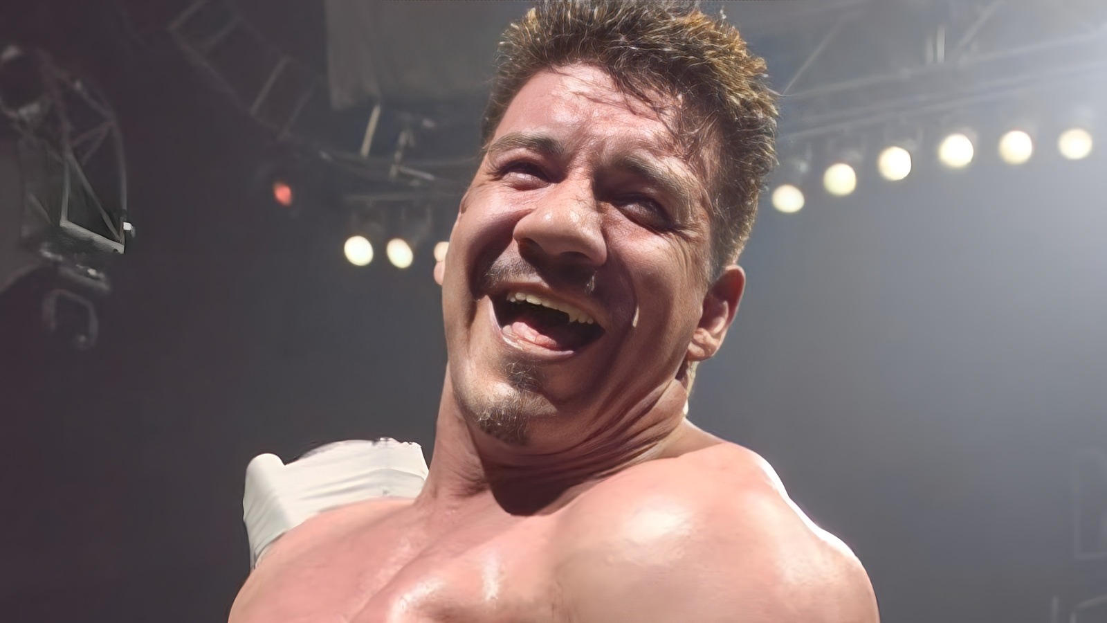 El Salón de la Fama de la WWE rinde homenaje al fallecido Eddie Guerrero