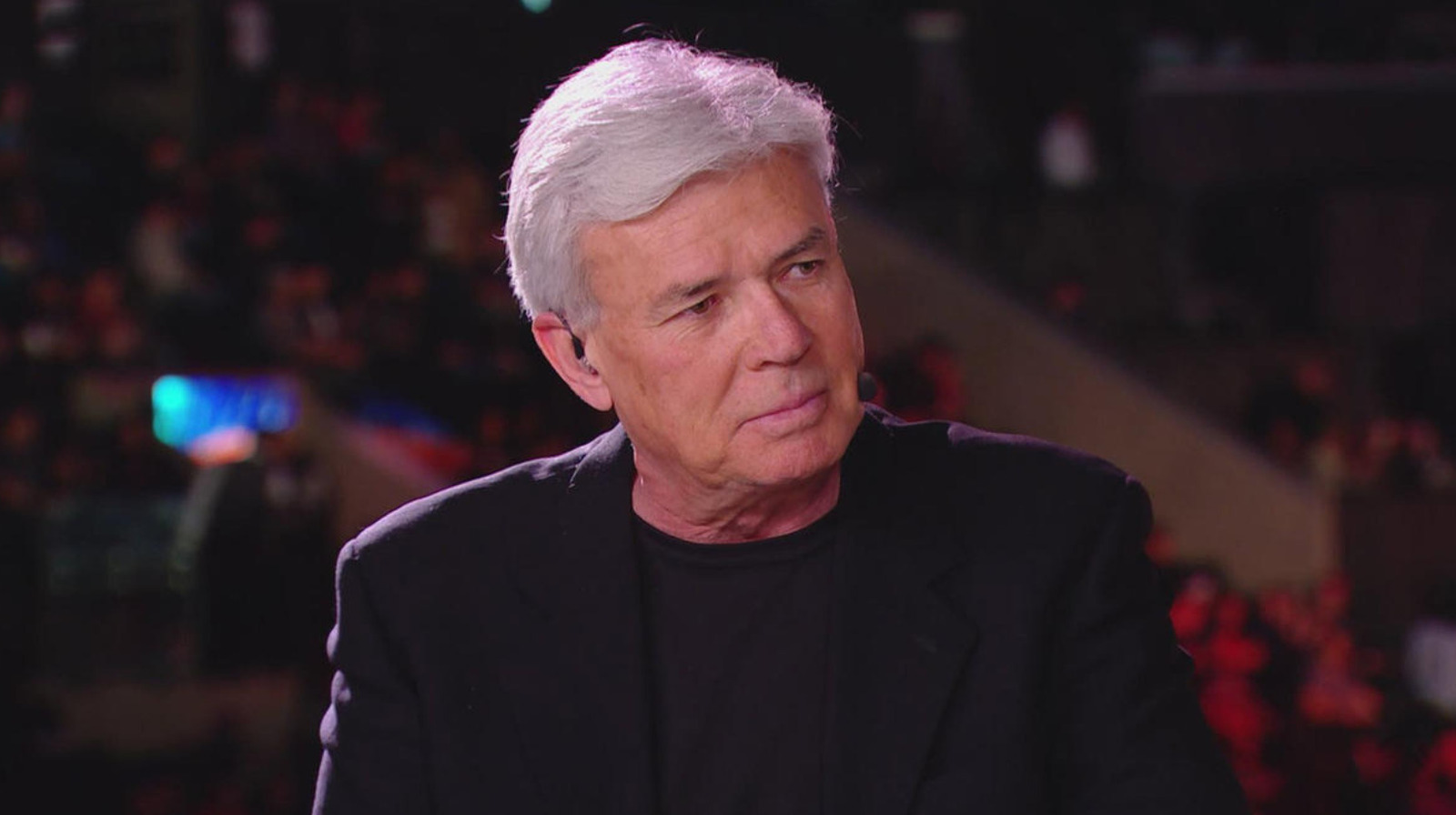 Eric Bischoff evalúa los movimientos que está haciendo TNA