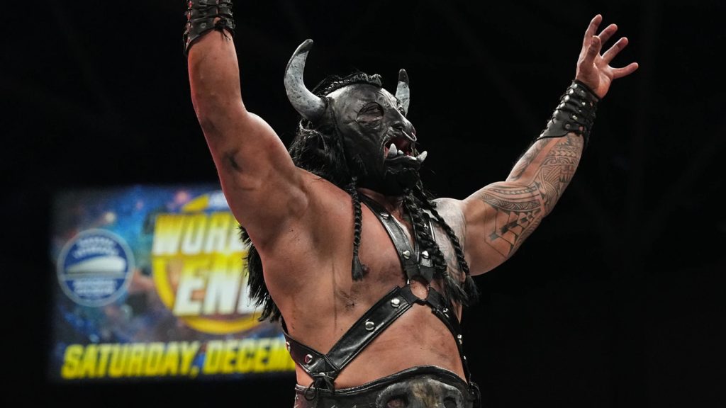 Ex estrella de AAA anuncia agencia libre y se burla de su aparición en CMLL