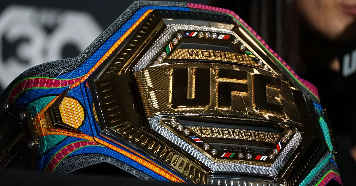 Fantasy Draft: Which 3 non-champions will end 2024 with UFC gold?