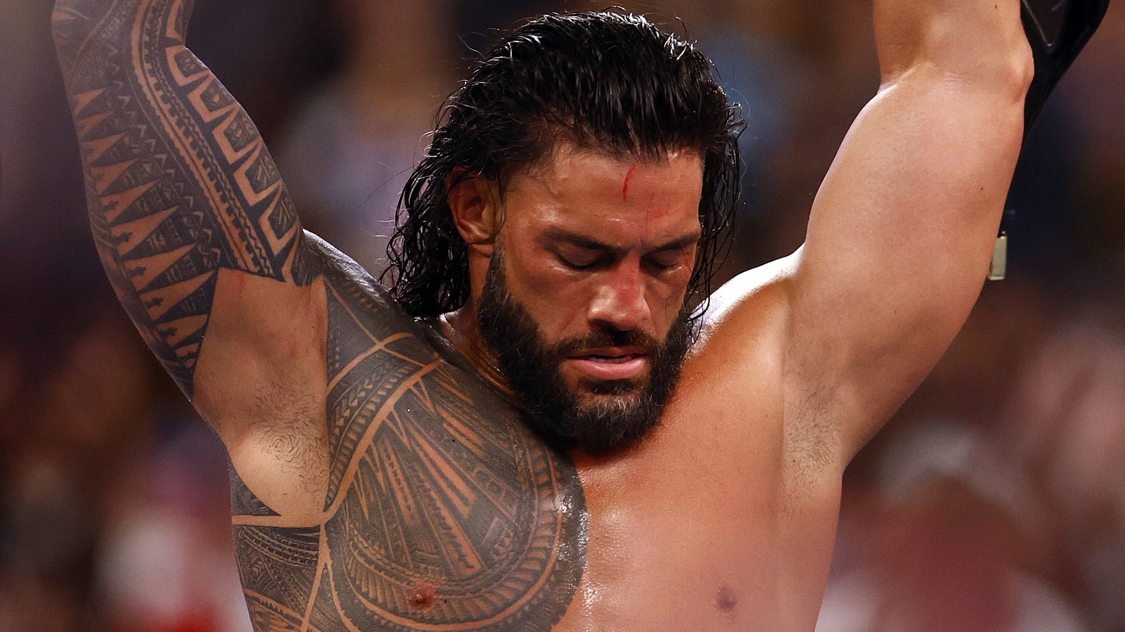 Fecha confirmada para el regreso de Roman Reigns a WWE SmackDown