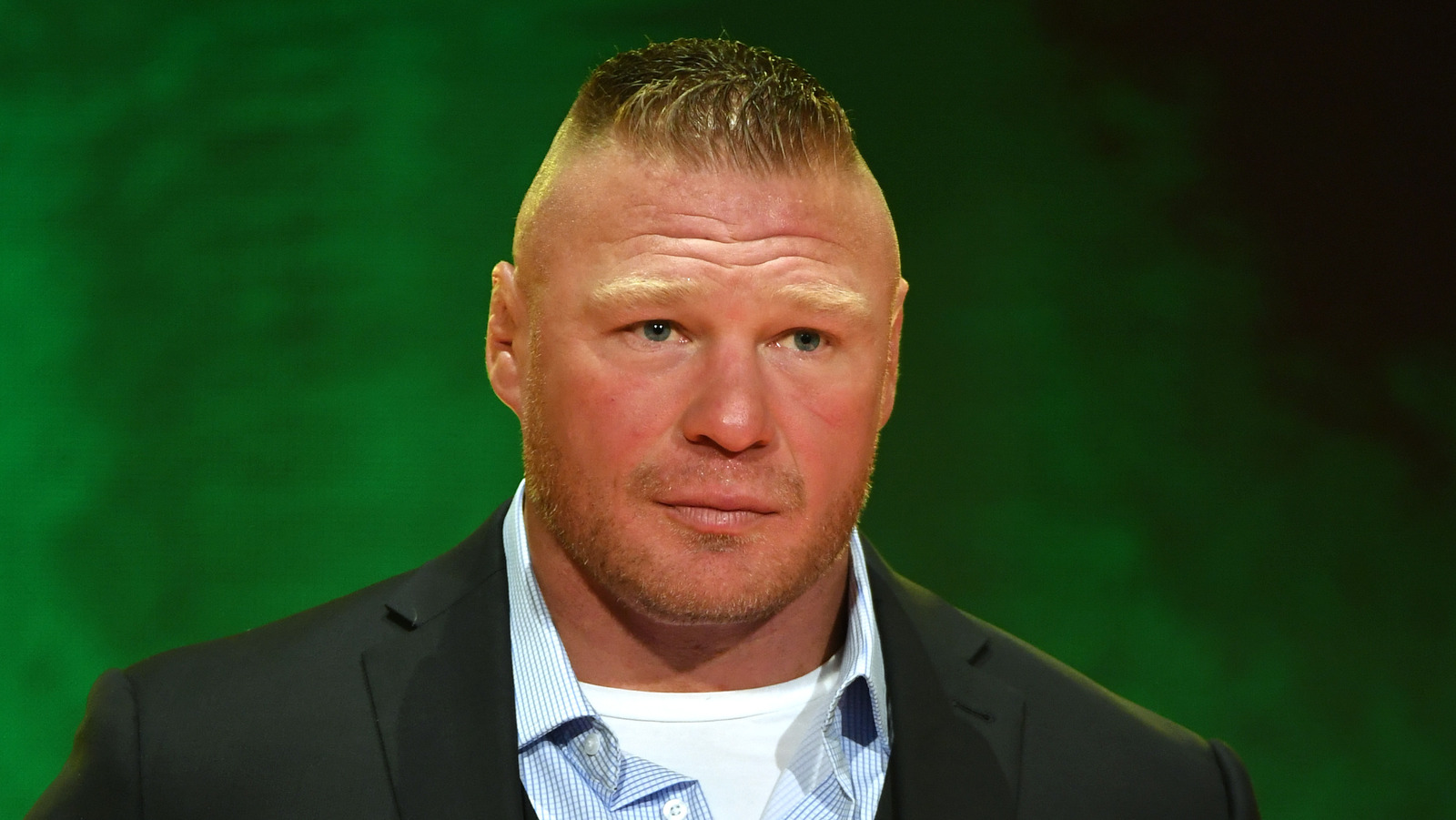 Informe nombra a Brock Lesnar como la estrella de la WWE mencionada en la demanda por tráfico sexual de Vince McMahon
